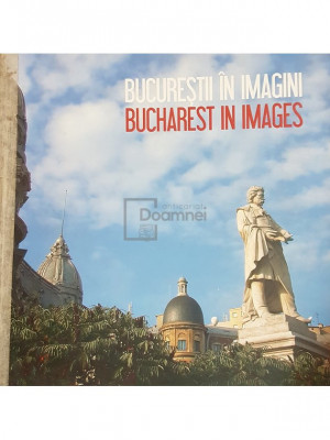 Bucurestii in imagini / Bucharest in images foto