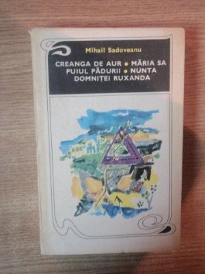 CREANGA DE AUR , MARIA SA PUIUL PADURII , NUNTA DOMNITEI RUXANDRA , 1969 , PREZINTA PETE foto