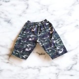 BERMUDE BARBATESTI DIN BUMBAC, CU IMPRIMEU CAMUFLAJ ,4XL-7XL,PENTRU GRASI SI GRASUTI., 5XL, 6XL, Verde