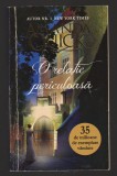 C10529 - O RELATIE PERICULOASA DE AMANDA QUICK