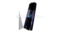 VHBW Baterie pentru scule electrice Einhell 91011 - 2100 mAh, 7.2 V, NiMH