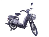 Cumpara ieftin Bicicleta electrica Z-Tech ZT-01-GRAPHENE, motor 480W, baterie 48V 12Ah GRAPHENE, autonomie 40km, nu necesita permis - Argintiu