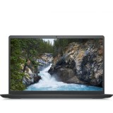 Laptop DELL 15.6&amp;#039;&amp;#039; Vostro 3530, FHD 120Hz, Procesor Intel&reg; Core&trade; i5-1335U (12M Cache, up to 4.60 GHz), 8GB DDR4, 512GB SSD, Intel Iris Xe, L