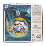 Puzzle 500 de piese - Song of the Sea | Paperblanks