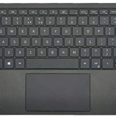 Carcasa superioara cu tastatura palmrest Laptop, Dell, XPS 13 9300, 9310, P117G, 0Y75C4, Y75C4, 06JC7G, 6JC7G, AQ2Q1000103