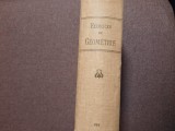 Cumpara ieftin EXERCICES DE GEOMETRIE PAR F G M