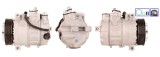 LUCAS ACP378 Compresor, climatizare
