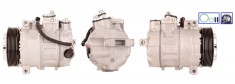 LUCAS ACP378 Compresor, climatizare