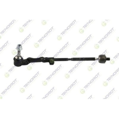 Bieleta directie Bmw X5 (G05, F95), 08.18-, X5 Van (G05), 11.19-, X6 (G06, F96), 08.19-, X7 (G07), 03.19-, Punte Fata, Stanga, TEKNOROT foto