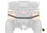 BULLBAR SPATE ATV CAN-AM G2L