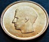 Moneda 20 FRANCI - BELGIA, anul 1980 *cod 2211, Europa