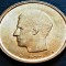 Moneda 20 FRANCI - BELGIA, anul 1980 *cod 2211