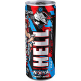 Hell Energy Gamer Nova Cherry Beam 250ML