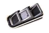 Grila de ventilație caroserie PEUGEOT 3008 SUV 2019 OEM: 9678565780 11502221
