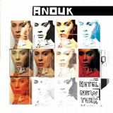 CD Anouk &ndash; Hotel New York (VG)