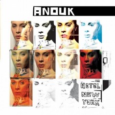 CD Anouk &ndash; Hotel New York (VG+)