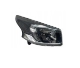 Far Opel Vivaro, 08.2014-10.2019, montare fata, dreapta, cu lumina de zi; H4+PY21W+W21/5W; electric; halogen, OE