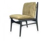 Fotoliu Scaun Living Lemn Aldo NA Piele Bivol/Catifea/Stofa 59x78x75cm Montat Rezistent Elegant eScaun