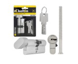 Butuc aluminiu, 30/35g, Keltin K02702
