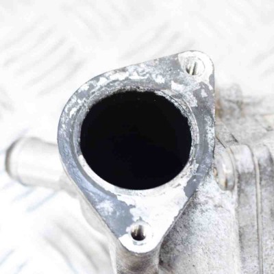 Răcitor EGR LAND ROVER RANGE ROVER EVOQUE L538 2016 OEM: G4D3-9F464-BA foto