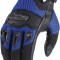 Manusi textile Icon 29ER culoare albastru/negru marime M Cod Produs: MX_NEW 33011102PE