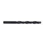 Burghiu pentru metal, tip HSS, Bohrcraft, 9 x 81 x 125 mm