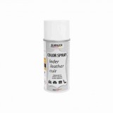 Spray Vopsea Piele Stanger Leather Bej 150ml, Interior Auto, Canapele, Scaune. Flexibila, Rezistenta Abraziune
