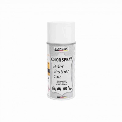 spray-vopsea-piele-stanger-leather-bej-150ml foto