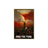 Quotations from Chairman Mao Tse-Tung: The Little Red Book