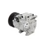Compresor climatizare Hyundai I30 2007-2012; Kia Cee&amp;#39;d 2007-2012, Diametru rola (mm): 120, RapidAuto 4114KS-3