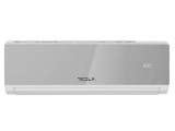 Aparat de aer conditionat Tesla TT34EX82SM-1232IAW12000 BTU, A++, R32, WiFi, Silver