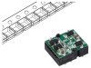 Convertor DC/DC Recom 1W 5V SMD R1SX, Tensiune Intrare 2.97-3.63V, Curent Iesire 0.2A, Temperatura -40-100C