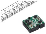 Convertor DC/DC 1W 3V-5V 200mA SMD