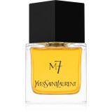 Yves Saint Laurent M7 Oud Absolu Eau de Toilette pentru bărbați 80 ml, Apa de toaleta