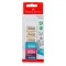 Set Răzătoare Faber Castell, Multicolor, 6 Bucăți