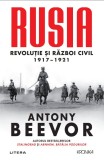 Rusia. Revolutie si Razboi Civil 1917&ndash;1921