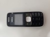 Nokia 1209 Negru Reconditionat, Baterie Noua, Garantie