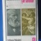 myh 712 - AUGUST STRINDBERG - SALONUL ROSU - Ed 1984