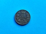 50 Para 1925 Serbia-Patina-necuratat