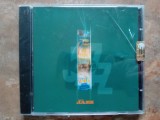 Cd CAMJAZZ