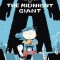 Hilda and the Midnight Giant