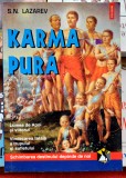 Karma pura - S.N.Lazarev