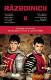George R. R. Martin , Gardner Dozois ( antol. ) - Razboinicii ( vol. 2 )