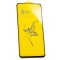 Folie Sticla Samsung A71 / A80 / Note 10 Lite Acoperire Completa Neagra