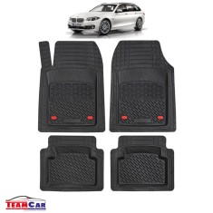 Covorase Auto TeamCar&reg; Tip Tavita Compatibile BMW Seria 5 F11 Touring (2010&ndash;2017)