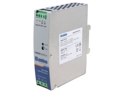 Alimentator pulsatoriu AIMTEC 60W 48VDC pentru şină DIN foto