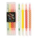 Hooray Today Highlighter Set