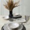 Keramika Set de vesela - Deep Moon Assos - 18 bucăți - 6 persoane - Stoneware