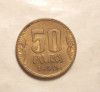 YUGOSLAVIA 50 PARA 1938 XF, Europa