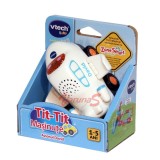 Vtech Tit-tit Avionul DAVID